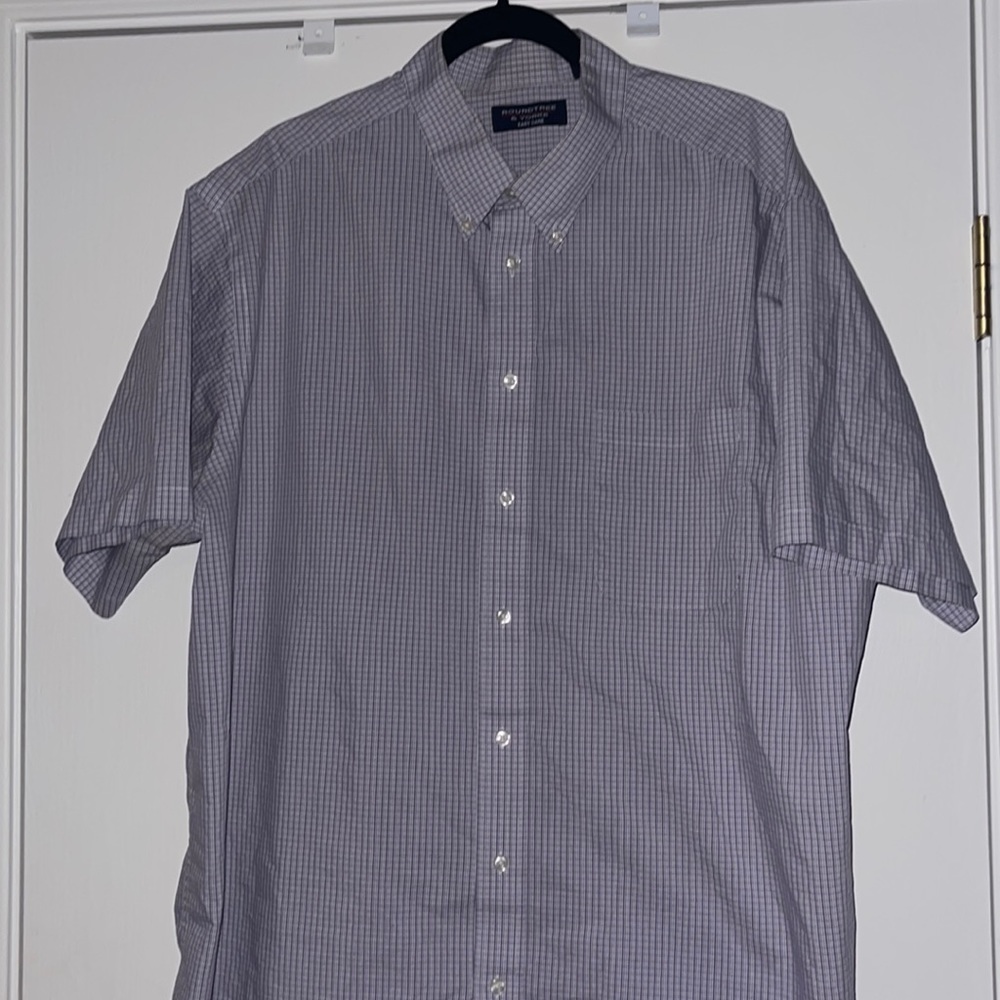 Roundtree & Yorke Shirt